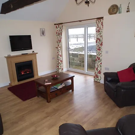 Holiday home Byre Cottagesnr Stokesley *
