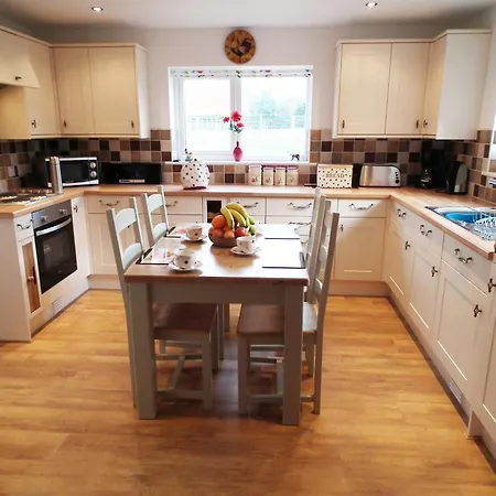 Byre Cottagesnr Stokesley * Carlton-in-Cleveland