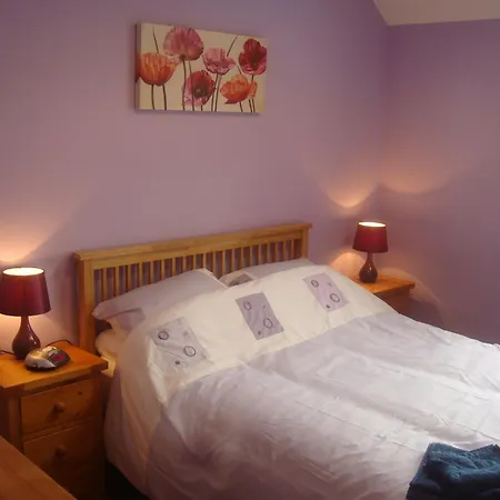 Holiday home Byre Cottagesnr Stokesley *