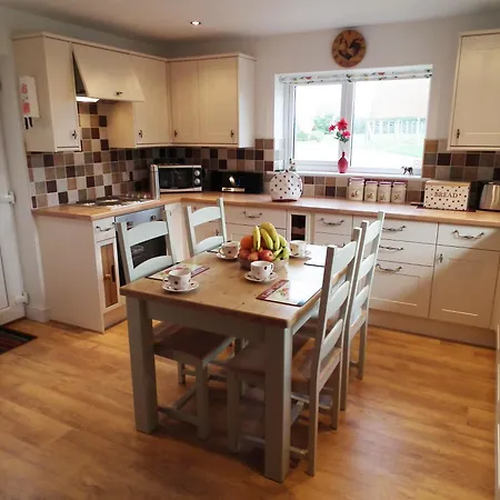 Holiday home Byre Cottagesnr Stokesley Carlton-in-Cleveland
