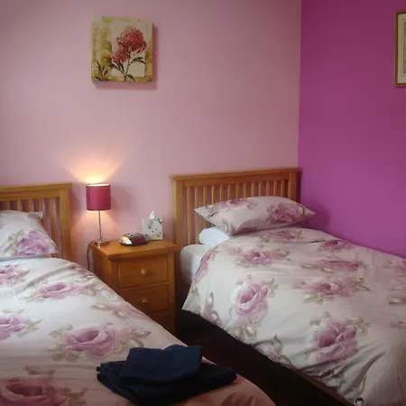 Byre Cottagesnr Stokesley בית נופש