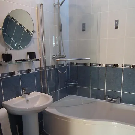 בית נופש Byre Cottagesnr Stokesley