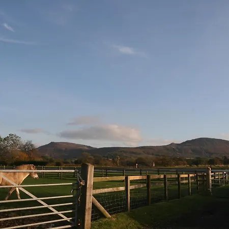 Byre Cottagesnr Stokesley