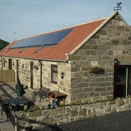 Byre Cottagesnr Stokesley Carlton-in-Cleveland